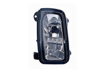 Ford C-MAX 2007-2010 Mistlamp Links (Mistlampen), Verzenden, Nieuw
