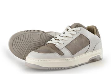 Nubikk Sneakers in maat 43 Bruin, Nubikk, Bruin, Verzenden, Sneakers