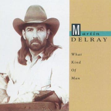 Martin Delray - What Kind Of Man, Verzenden