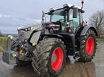 2020 Fendt 942 4WD landbouwtractor, Zakelijke goederen, Nieuw