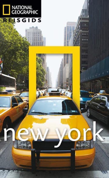 New York / National Geographic Reisgids 9789021548722, Boeken, Verzenden, Zo goed als nieuw, Michael S. Durham