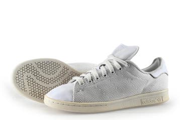 Adidas Sneakers in maat 40½ Beige, Kleding | Dames, Beige, Sneakers, Gedragen, Verzenden