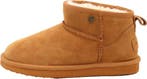 2dekans | Alpacas Footwear – Dames - Echt suéde korte, Ophalen of Verzenden, Nieuw