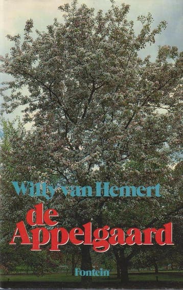 Appelgaard 9789026102226 Hemert, Livres, Verzenden, Hemert