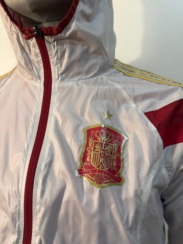 Spain - Nationale voetbalteams - 2013 - Voetbalshirt