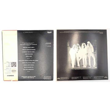 KISS, Peter Criss - KISS , Peter Criss x2LP Album set |, Nieuw in verpakking