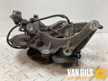 Fusee links-achter Peugeot 508 O127117, Nieuw