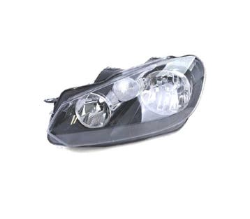 PHARE GAUCHE POUR VOLKSWAGEN VW GOLF VI 08-12, Verzenden, Nieuw