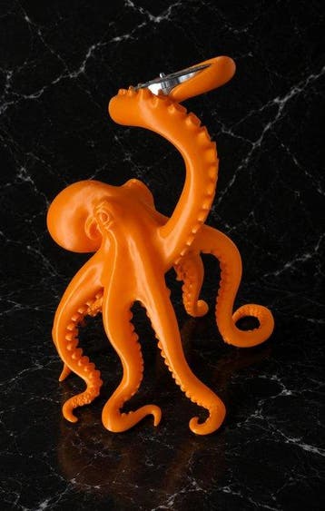 Tafellamp - ABS - Octopus Lamp –