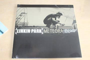 Linkin Park - Lost Demos + Meteora - LP albums (meerdere, Nieuw in verpakking
