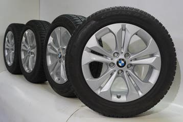 BMW X1 F48 X2 F39 564 17 inch velgen Pirelli Runflat Winterb, Auto-onderdelen, Banden en Velgen, Ophalen of Verzenden, Nieuw