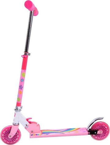 Scooter Zeer goed, Verzenden, Nieuw