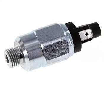 10 à 70bar Pressostat en acier NO Connecteur plat G1/4, Verzenden, Nieuw