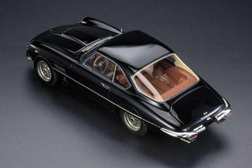 Top Marques 1:18 - Voiture de sport miniature - Ferrari, Nieuw