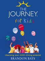 The Journey for Kids - Brandon Bays - 9780007155262 - Paperb, Verzenden