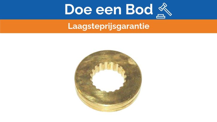 Bieden: Volvo Penta bronze vulring - 385230, Watersport en Boten, Bootonderdelen, Ophalen of Verzenden