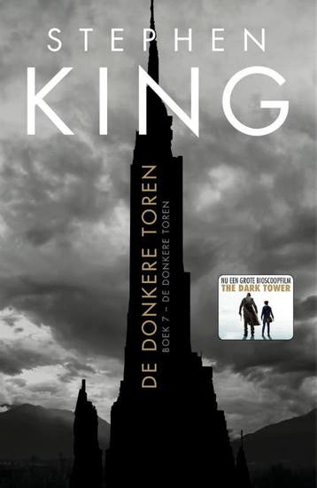 De donkere toren / De donkere toren / 7 9789024579792, Verzenden, Gelezen, Stephen King
