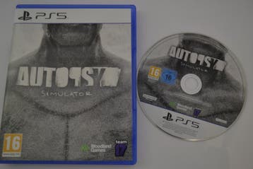 Autopsy Simulator (PS5), Nieuw