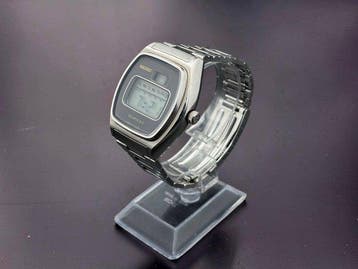 Seiko - Quartz LC - Zonder minimumprijs - 648461 0124-0049 -