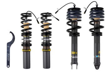 Bilstein EVO SE Compleet onderstel veren en dempers | Porsch, Verzenden