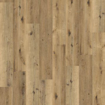 Floorlife Sydney harbour click SRC dark oak pvc 152,2 x, Ophalen of Verzenden, Nieuw