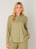 Base Level blouse Yael42Maat 42/44 (L), Verzenden
