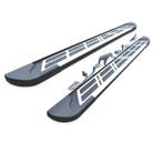 Marchepieds Latéraux Pour Volvo Xc90 02-14, Verzenden