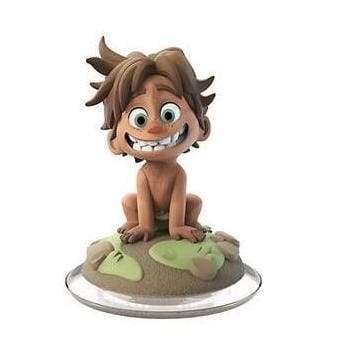 Spot - Disney Infinity 3.0, Games en Spelcomputers, Games | Nintendo Wii U, Zo goed als nieuw, Ophalen of Verzenden