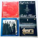 Doors* +Sniff n the Tears +Toto - 4 Albums - L.A. Woman+, Cd's en Dvd's, Nieuw in verpakking