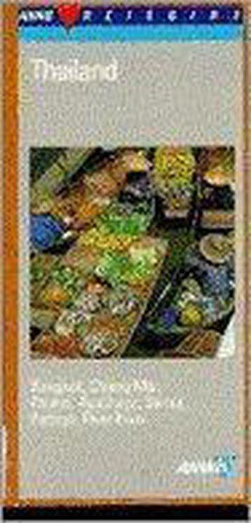THAILAND - Eckhardt, Boeken, Verzenden, Nieuw