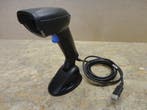 Datalogic Gryphon GD4520 2D QR Barcode Scanner Base black, Computers en Software, Scanners, Ophalen of Verzenden, Gebruikt, Datalogic
