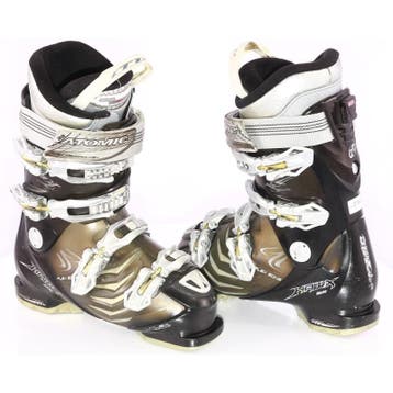 38 38,5 dames skischoenen ATOMIC HAWX 85, micro, macro, flex, Verzenden