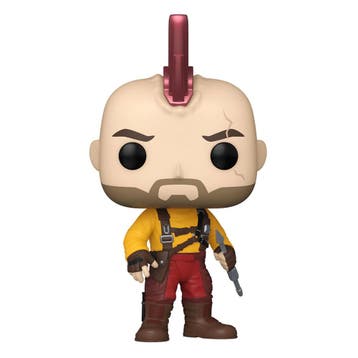 Guardians of the Galaxy Vol. 3 POP! Vinyl Figure Kraglin #12, Ophalen of Verzenden