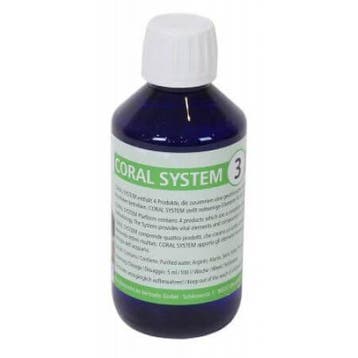 Korallen-Zucht Coral System 3 - 250ml, Animaux & Accessoires, Verzenden