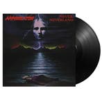 Annihilator - Never, Neverland, Nieuw in verpakking