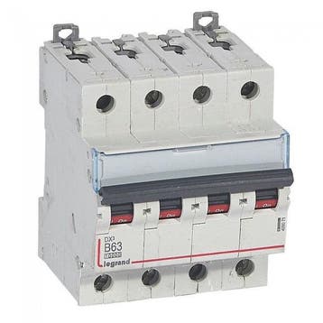 Legrand LEXIC Stroomonderbreker - 409071, Doe-het-zelf en Bouw, Elektriciteit en Kabels, Verzenden, Nieuw