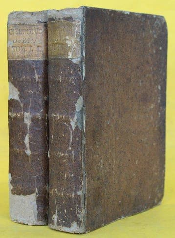 Dionysos Lambinus & Dionysos Gothofredus - M. Tullii