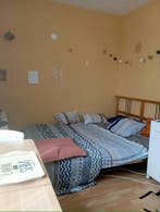 Appartement en Avenue Jean Burgers, Uccle, 20 à 35 m², Bruxelles