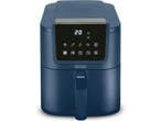 Bourgini Slimfit Airfryer XL - Heteluchtfriteuse 5 liter, Verzenden, Nieuw
