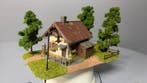 Faller, Noch, Preiser H0 - Décor de train miniature (1) -