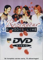 Rozengeur en wodka lime seizoen 1 (dvd tweedehands film), Cd's en Dvd's, Ophalen of Verzenden, Nieuw in verpakking