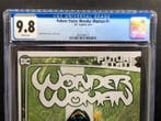 Wonder Woman 1 - Future State: Wonder Woman #1 - 1 Graded, Boeken, Nieuw