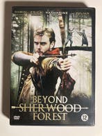 BEYOND SHERWOOD FOREST (DVD)