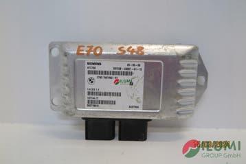 Versnellingsbak controller module BMW X5 E70 X6 E71 7597892, Verzenden