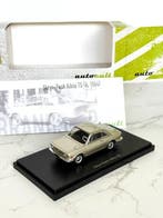 AutoCult 1:43 - Modelauto - Steyr-Puch Adria Ts Austria 1964
