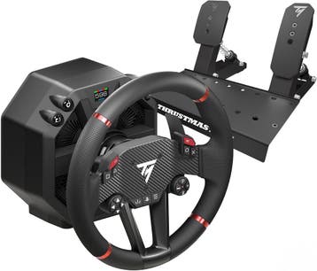 Thrustmaster T598 | Tweede kansje | PS5/PC deal (racestuur), Verzenden, Gebruikt