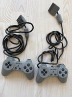 Sony - Playstation 1 (PS1) - Complete Bundle with 2 Original, Nieuw