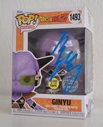 Funko - Funko Pop - Dragon Ball - Goku #1780 - Signed by
