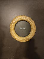 Strokrans Strokransen 25 cm, Nieuw