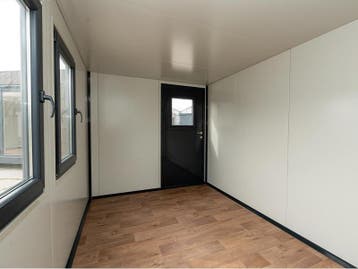Werfcontainer nodig? 4x2 raam rechts snel leverbaar, Bricolage & Construction
